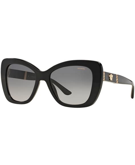 versace ve 4305 q|Versace Polarized Sunglasses, VE4305Q .